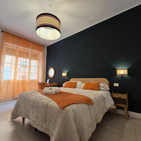 Iaio Luxury Suite Roma Exterior foto