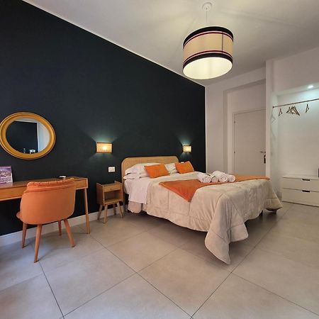 Iaio Luxury Suite Roma Exterior foto