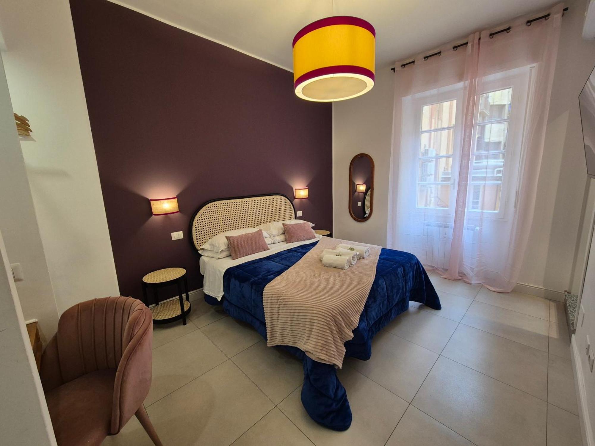 Iaio Luxury Suite Roma Exterior foto