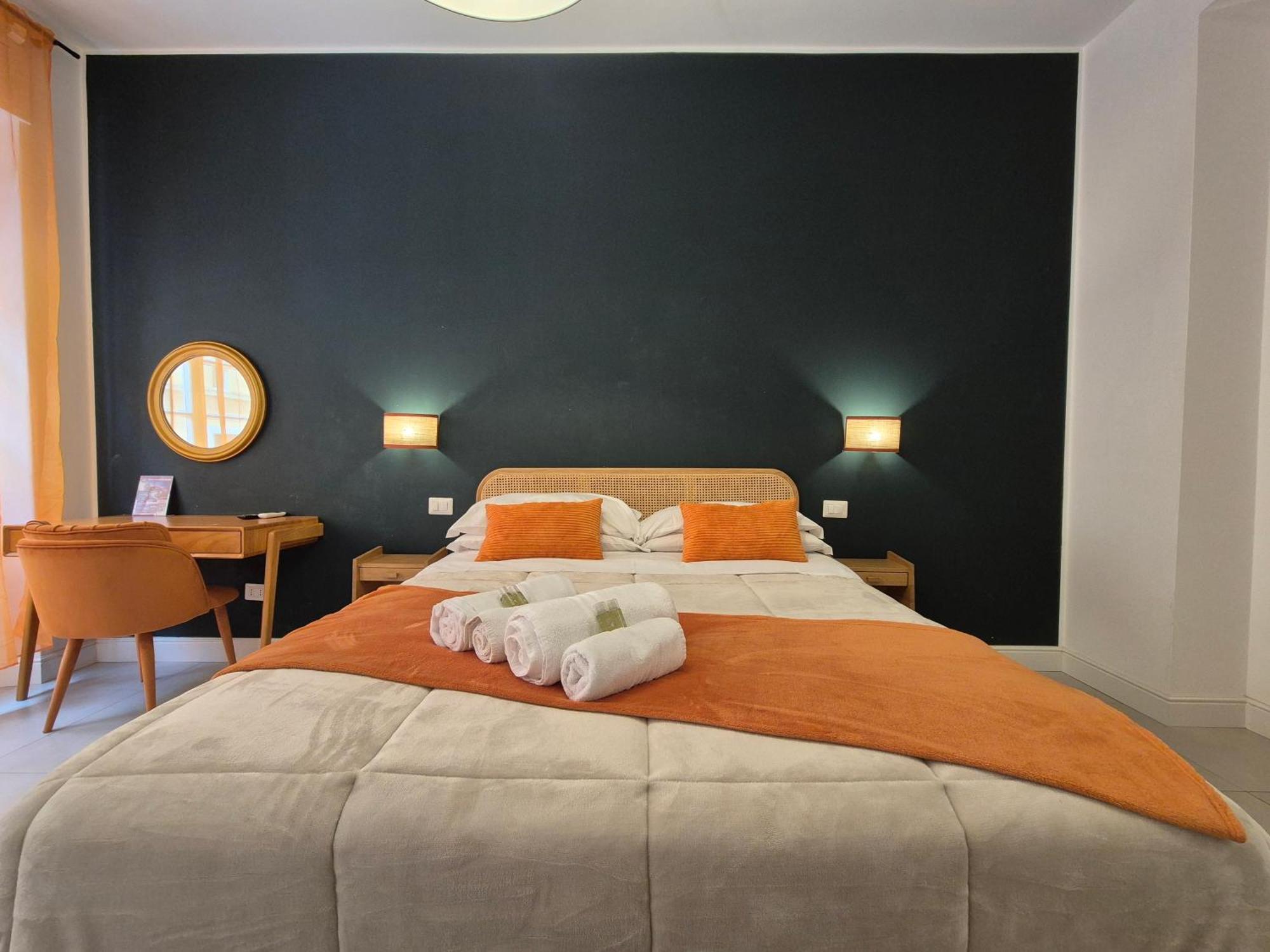 Iaio Luxury Suite Roma Exterior foto