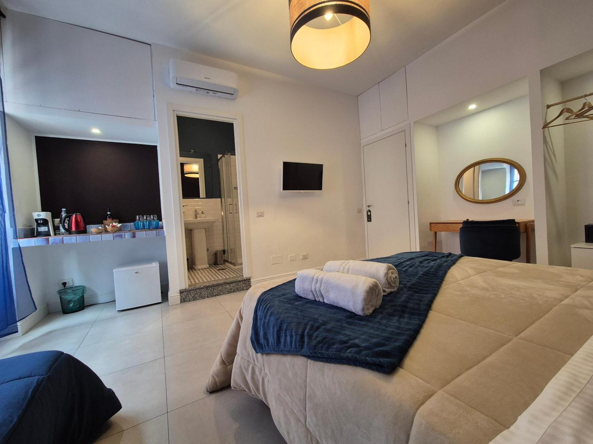 Iaio Luxury Suite Roma Exterior foto