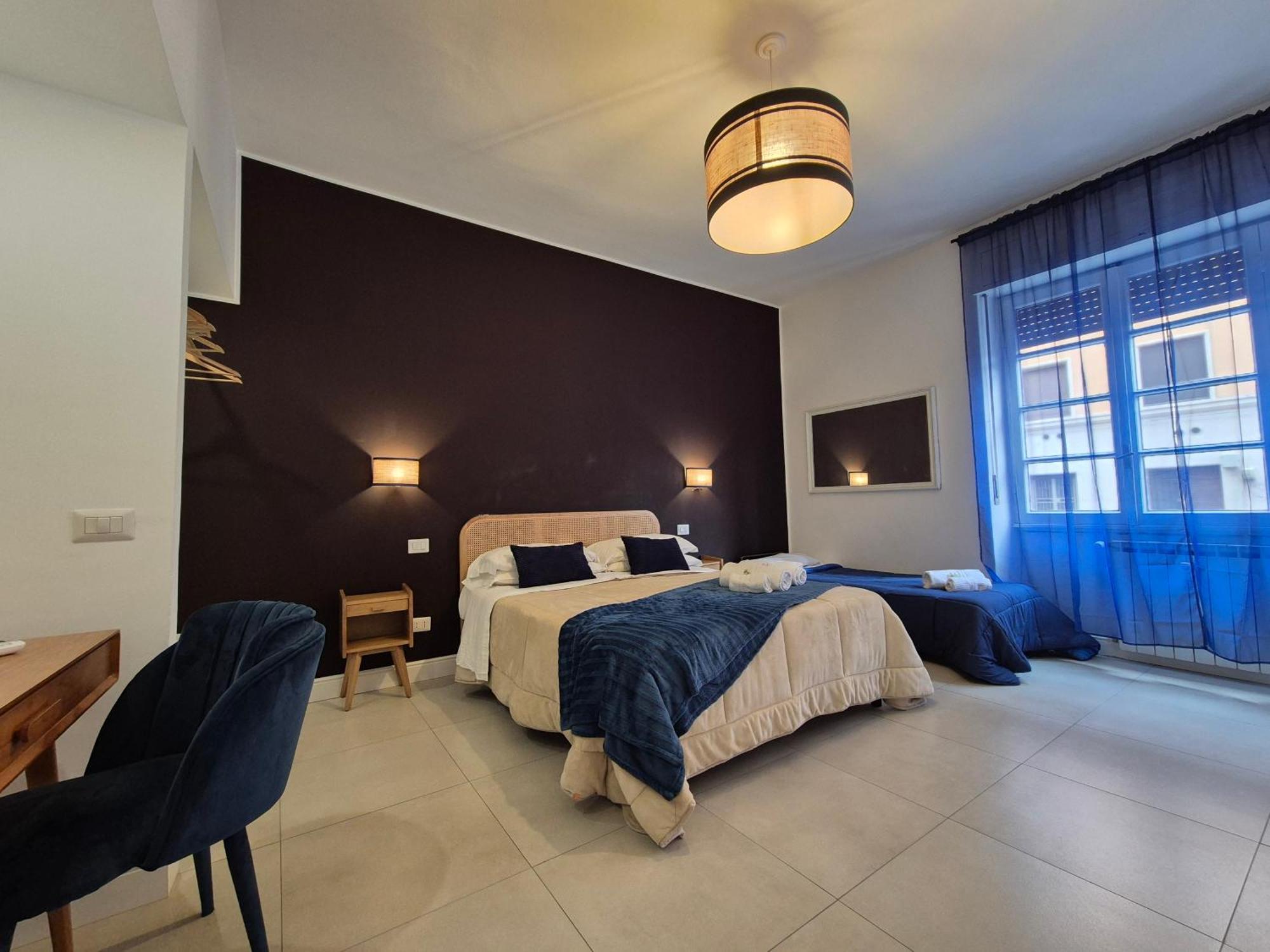 Iaio Luxury Suite Roma Exterior foto