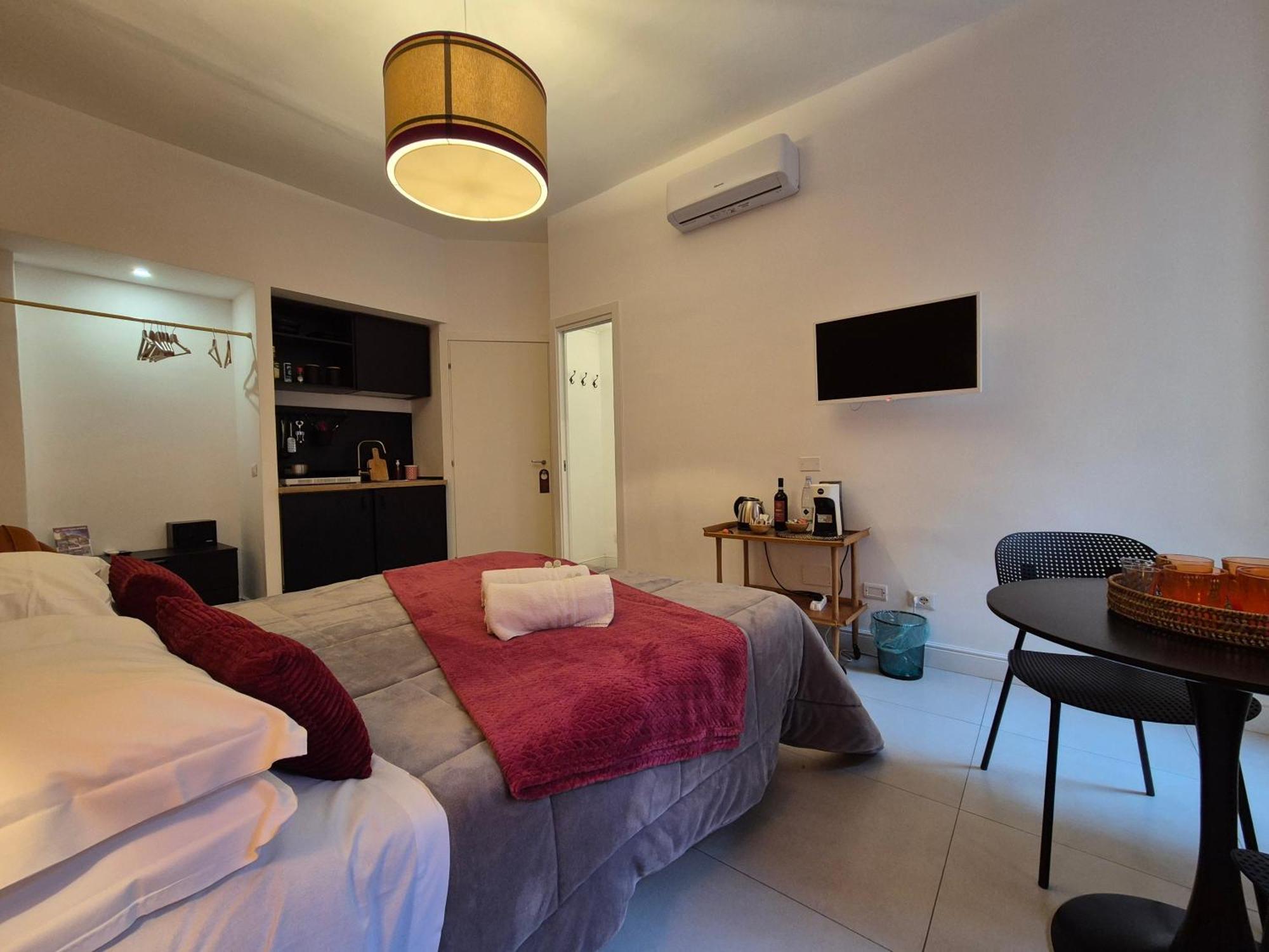 Iaio Luxury Suite Roma Exterior foto